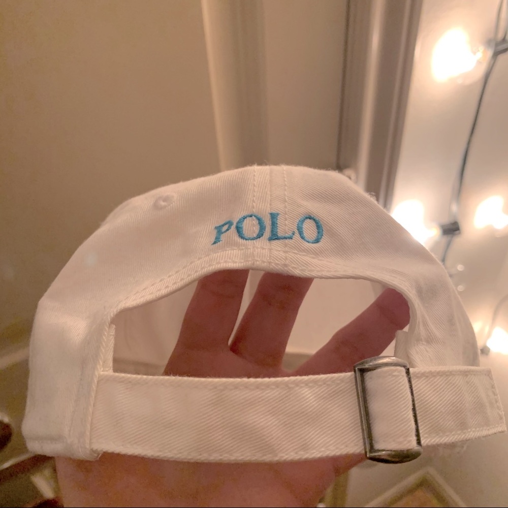 Ralph Lauren Cap